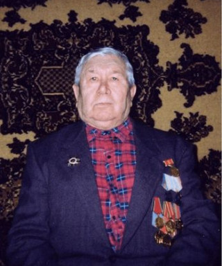 Колобов Александр Дмитриевич