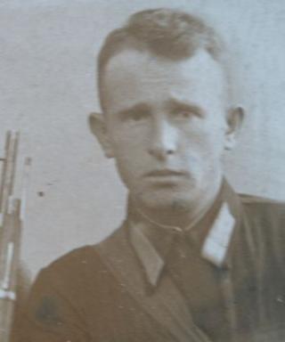 Гравин Иван Николаевич