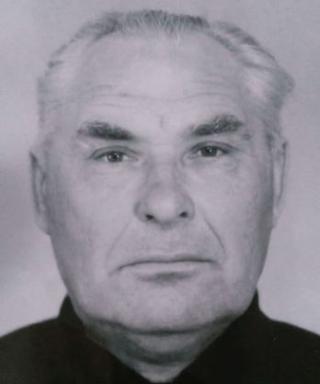 Земляков Дмитрий Иванович