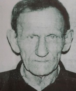 Вохмянин Лука Прокопьевич