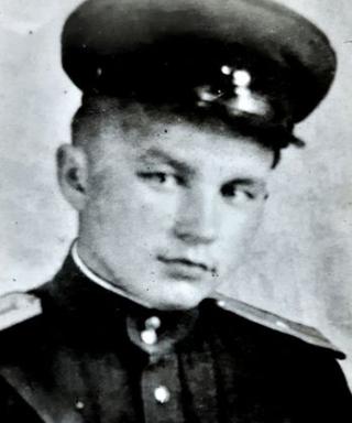Алексеев Александр Данилович