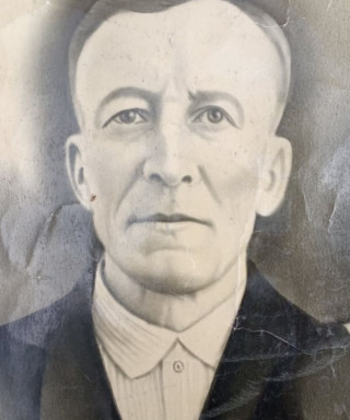 Жадько Антон Яковлевич