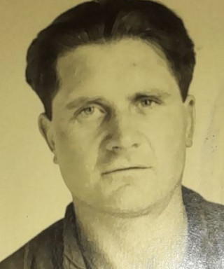 Мосевнин Иван Петрович