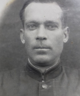 Кушнир Пётр Парфёнович