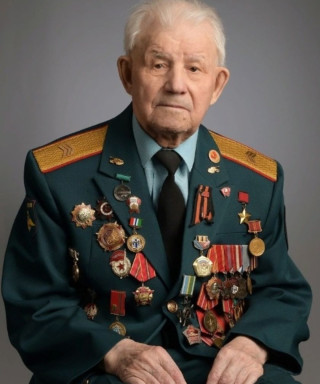 Анцупов Александр Яковлевич