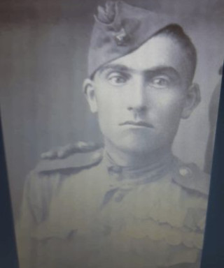 Осипян Григорий Осипович