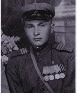 Гузенко Василий Михайлович