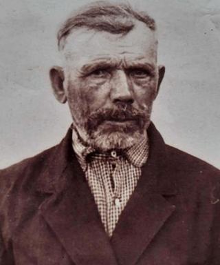 Чернышев Григорий Петрович