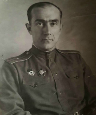 Осипов Сергей Петрович