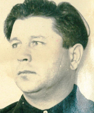 Таев Иван Сергеевич