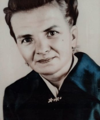 Звонова Елена Алексеевна