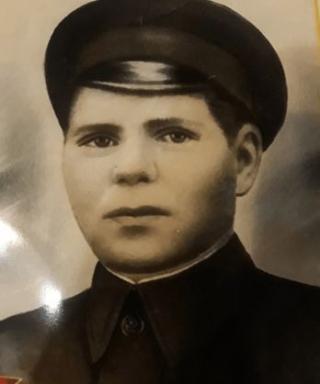 Дедюлин Петр Петрович