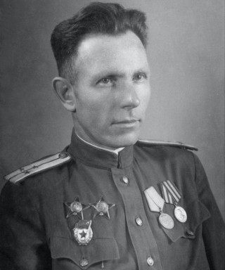 Коренков Иван Васильевич