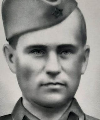 Елистратов Александр Тимофеевич