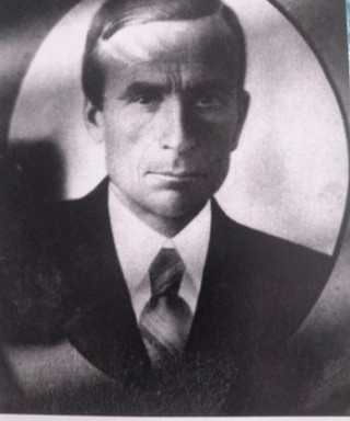 Шиманов Степан Петрович