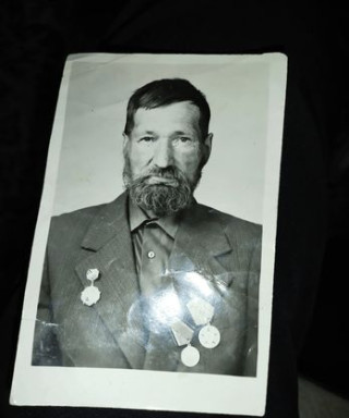 Карасев Иван Маркелович