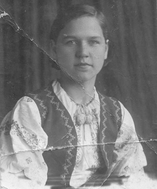 Илюхина Елизавета Александровна