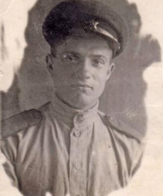 Самойлов Александр Андреевич