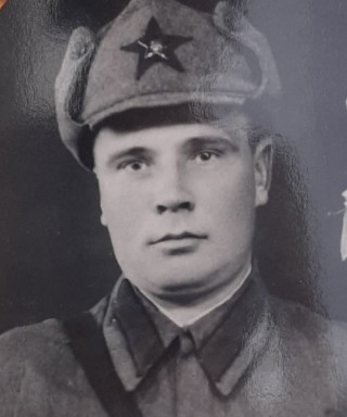 Шистеров Виктор Савельевич