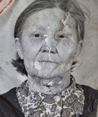 Бушмакина (Русских) Таисия Васильевна