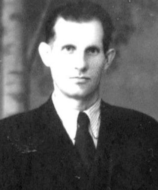 Полятков Иван Григорьевич