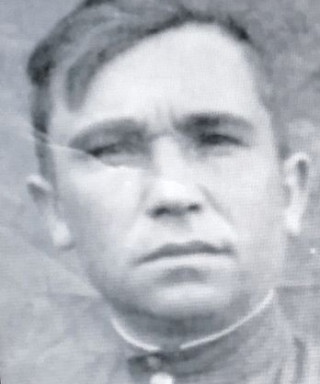 Васенькин Иван Семенович