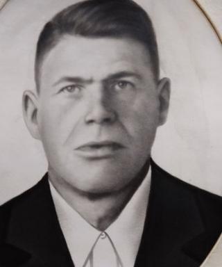Конюшин Иван Фокич