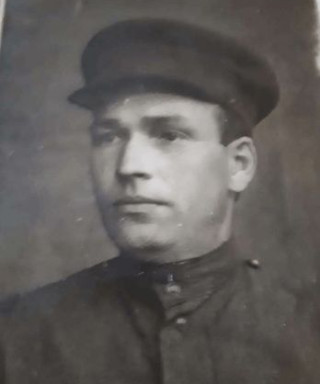 Колотвин Иван Сергеевич