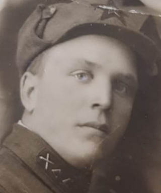 Патрушев Алексей Григорьевич