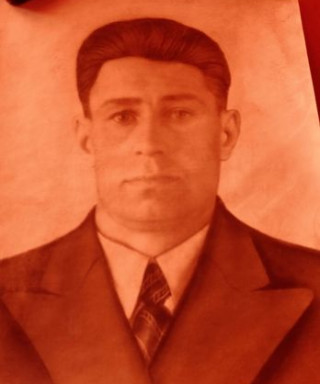 Басинцев Петр Федорович