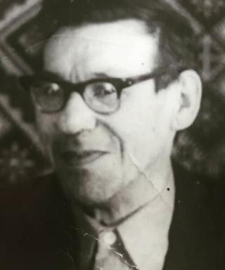Хорин Анатолий Иванович