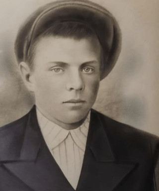 Агапов Сергей Иванович