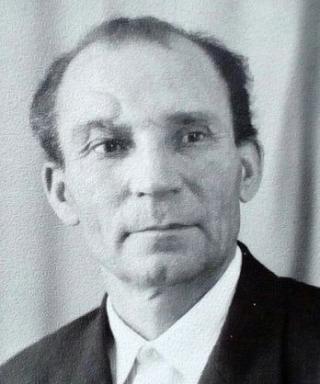 Туев Тарас Семенович