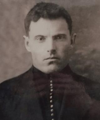 Черничкин Мартин Алексеевич