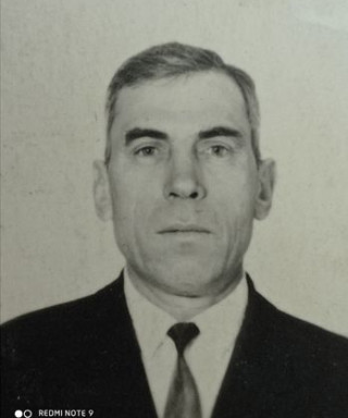 Анищенко Николай Петрович