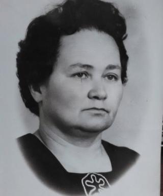 Сенина Ольга Васильевна