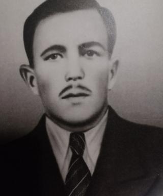 Смирнов Пётр Васильевич