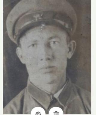 Слита Яков Иванович