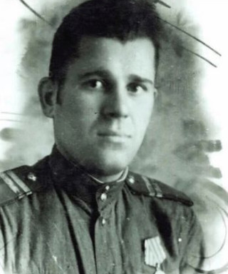 Мальцев Павел Евратьевич