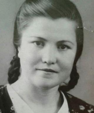 Гимадеева Ефросиния Егоровна