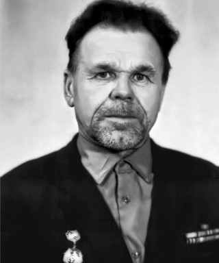 Пичугин Николай Александрович