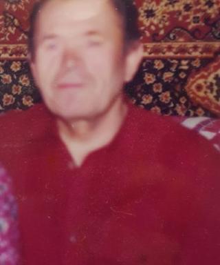 Скуратов Алексей Иванович