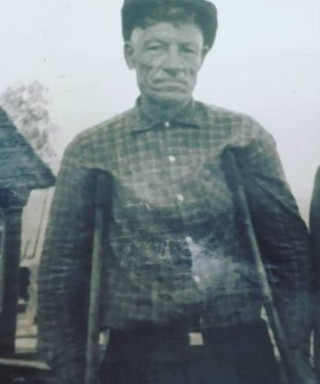 Патрушев Алексей Осипович