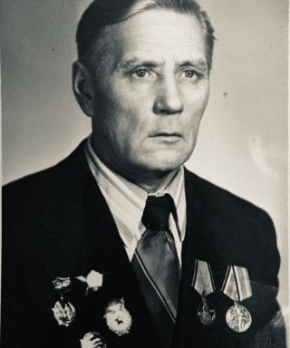 Меньшиков Иван Иванович