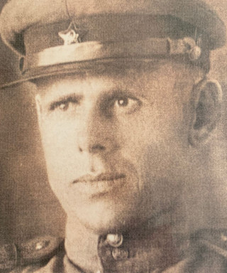 Петренко Григорий Филиппович