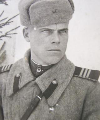 Тетерин Алексей Павлович