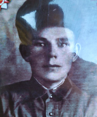 Бабушкин Михаил Константинович