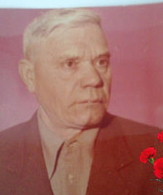 Бегов Николай Дмитриевич