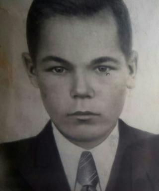 Иванов Петр Николаевич