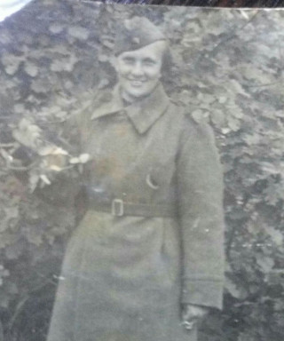 Бочарова Мария Васильевна